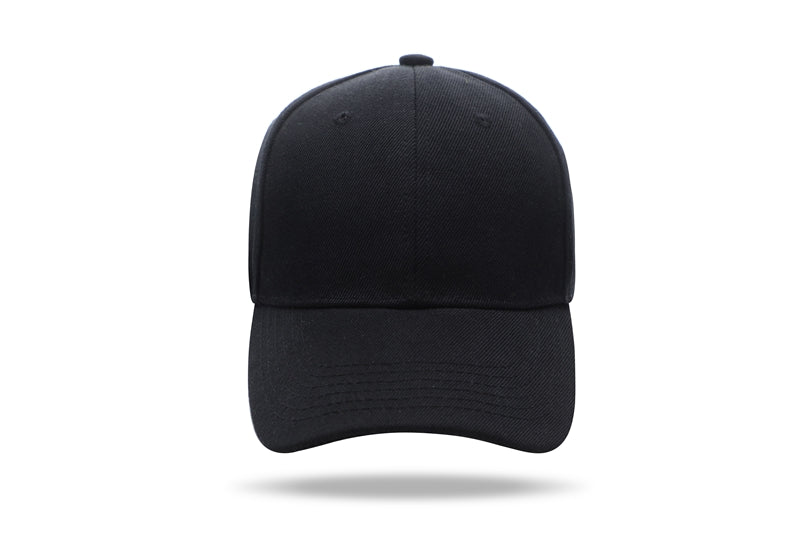 Casual Sports 100% nylon 6 Panel Cap HB123 print logo 73