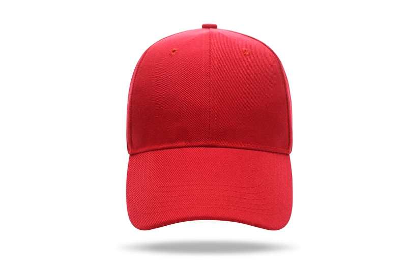 Casual Sports 100% nylon 6 Panel Cap HB123 print logo 49