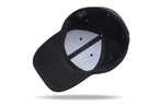 Casual Sports 100% nylon 6 Panel Cap HB123 print logo 53
