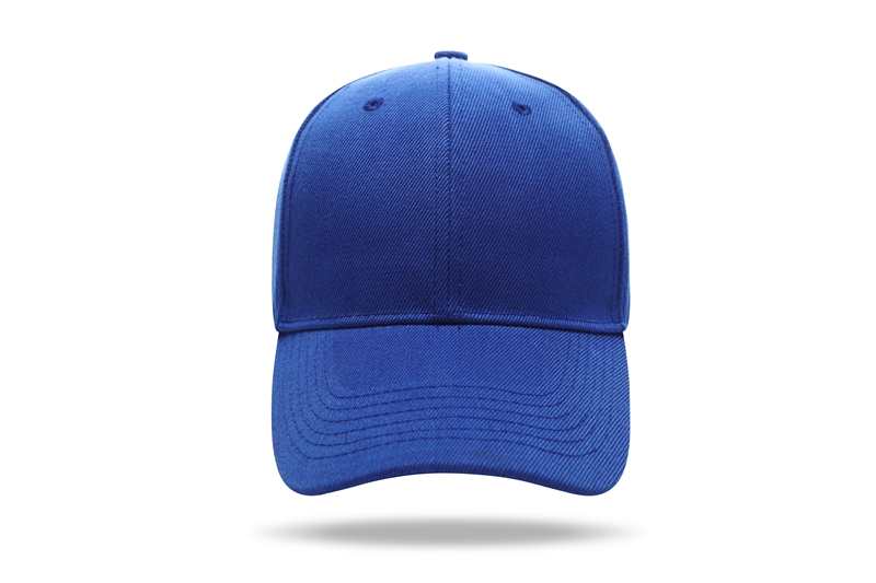 Casual Sports 100% nylon 6 Panel Cap HB123 print logo 33