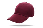 Casual Sports 100% nylon 6 Panel Cap HB123 print logo 69