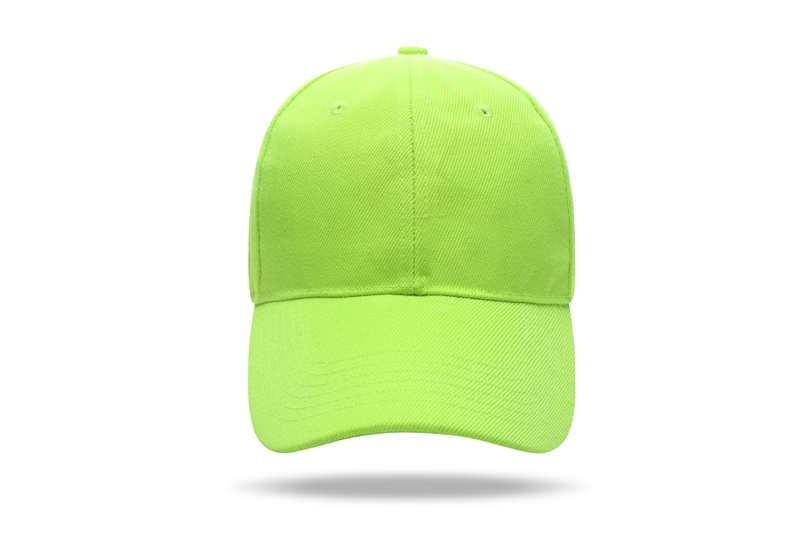 Casual Sports 100% nylon 6 Panel Cap HB123 print logo 62