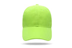 Casual Sports 100% nylon 6 Panel Cap HB123 print logo 62