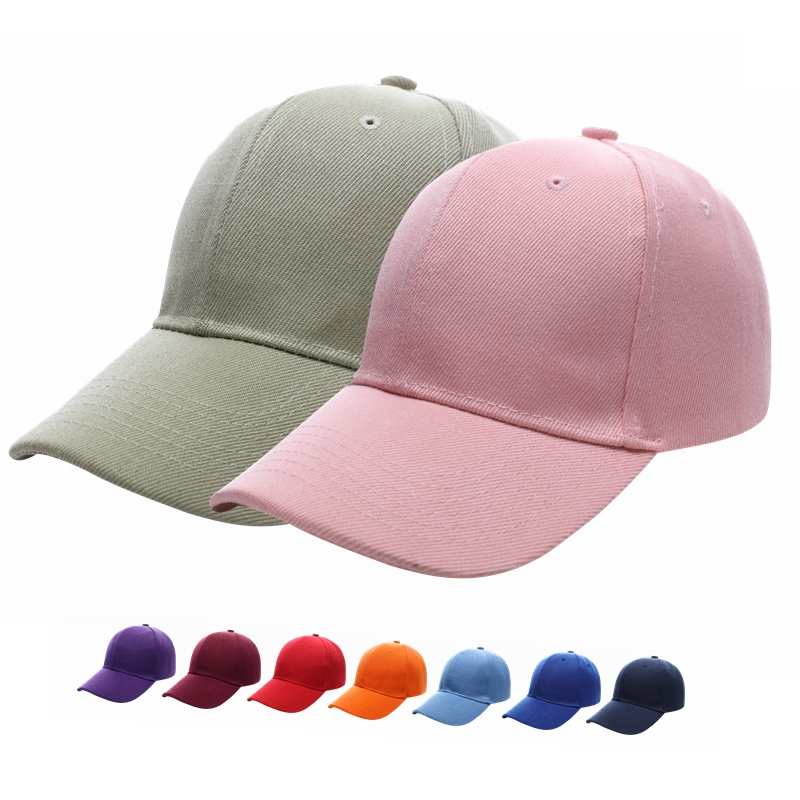 Casual Sports 100% nylon 6 Panel Cap HB123 print logo 18