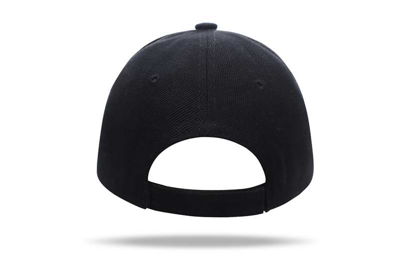 Casual Sports 100% nylon 6 Panel Cap HB123 print logo 74