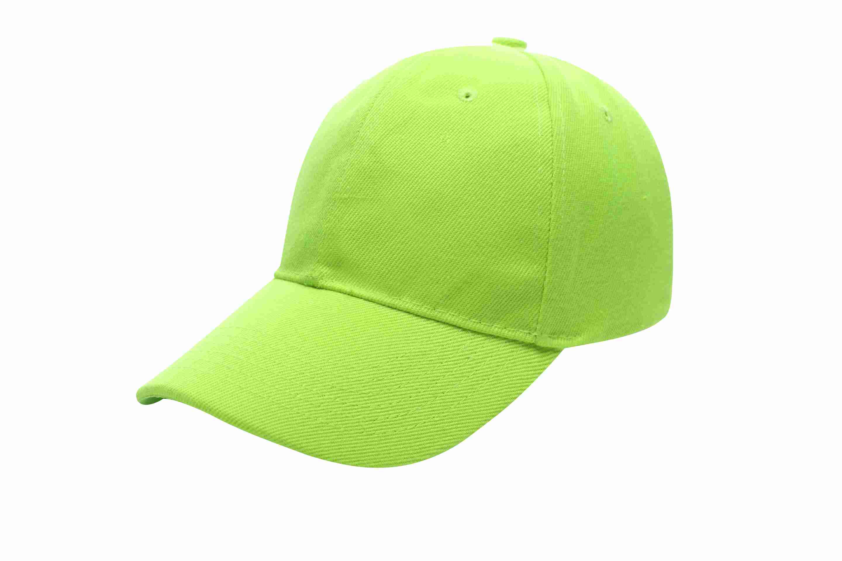 Casual Sports 100% nylon 6 Panel Cap HB123 print logo 10
