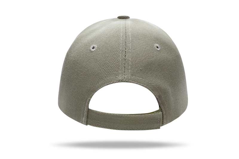 Casual Sports 100% nylon 6 Panel Cap HB123 print logo 26
