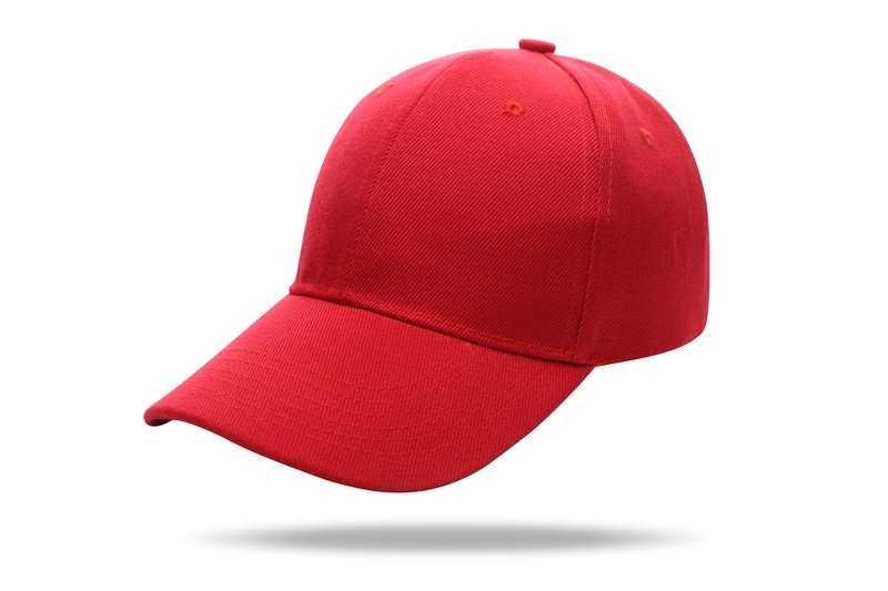 Casual Sports 100% nylon 6 Panel Cap HB123 print logo 46