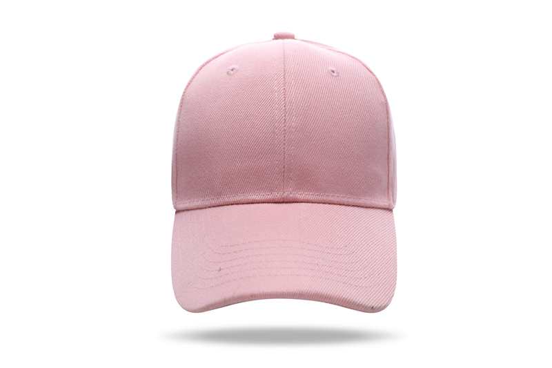Casual Sports 100% nylon 6 Panel Cap HB123 print logo 42