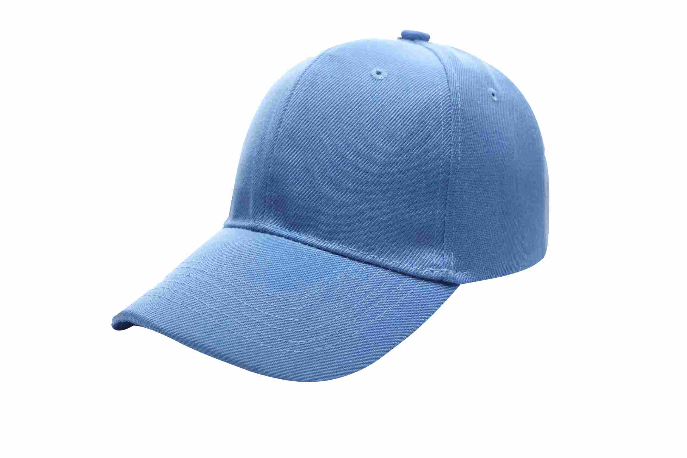Casual Sports 100% nylon 6 Panel Cap HB123 print logo 11