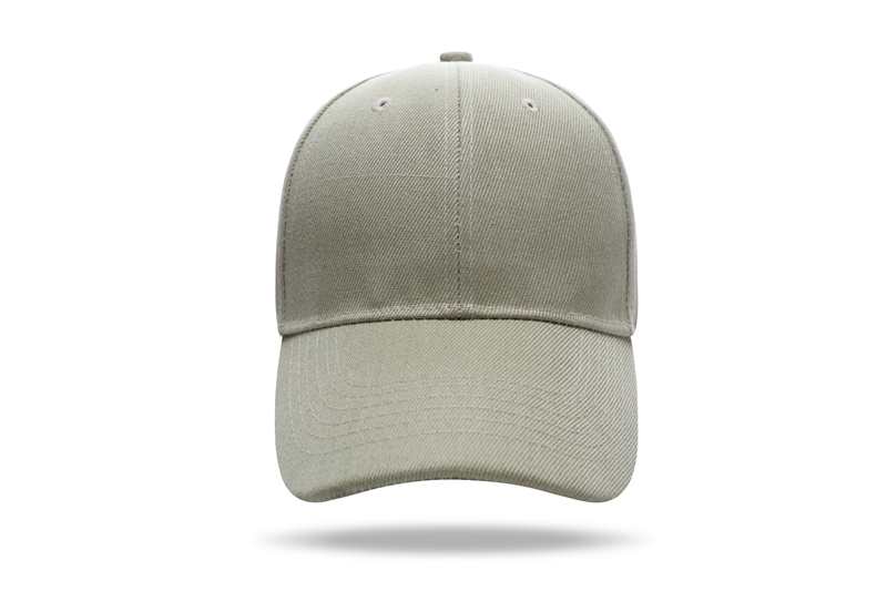 Casual Sports 100% nylon 6 Panel Cap HB123 print logo 27