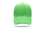 Casual Sports 100% nylon 6 Panel Cap HB123 print logo 59