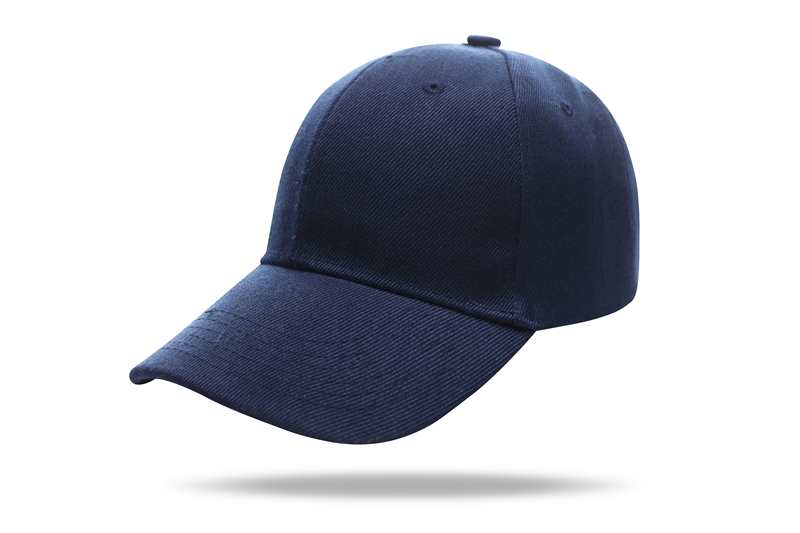 Casual Sports 100% nylon 6 Panel Cap HB123 print logo 63