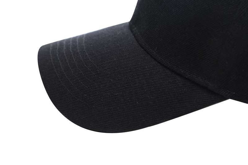 Casual Sports 100% nylon 6 Panel Cap HB123 print logo 51