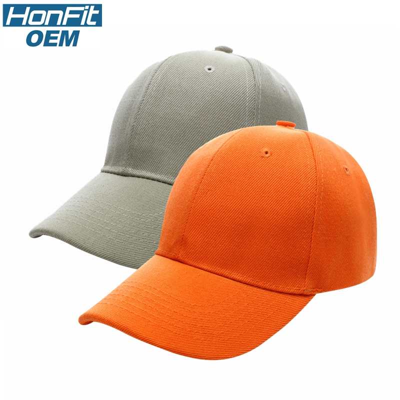 Casual Sports 100% nylon 6 Panel Cap HB123 print logo 23