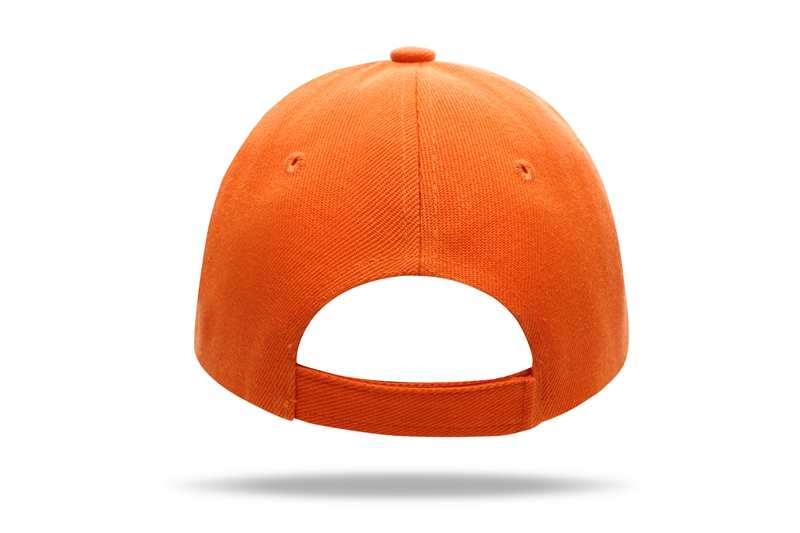 Casual Sports 100% nylon 6 Panel Cap HB123 print logo 35