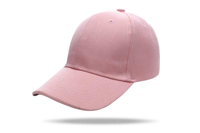 Casual Sports 100% nylon 6 Panel Cap HB123 print logo 40