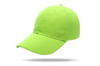 Casual Sports 100% nylon 6 Panel Cap HB123 print logo 60