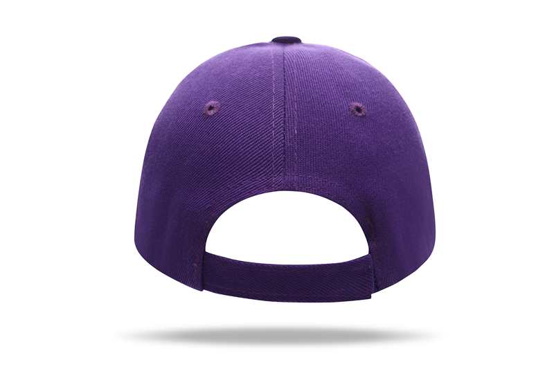 Casual Sports 100% nylon 6 Panel Cap HB123 print logo 44