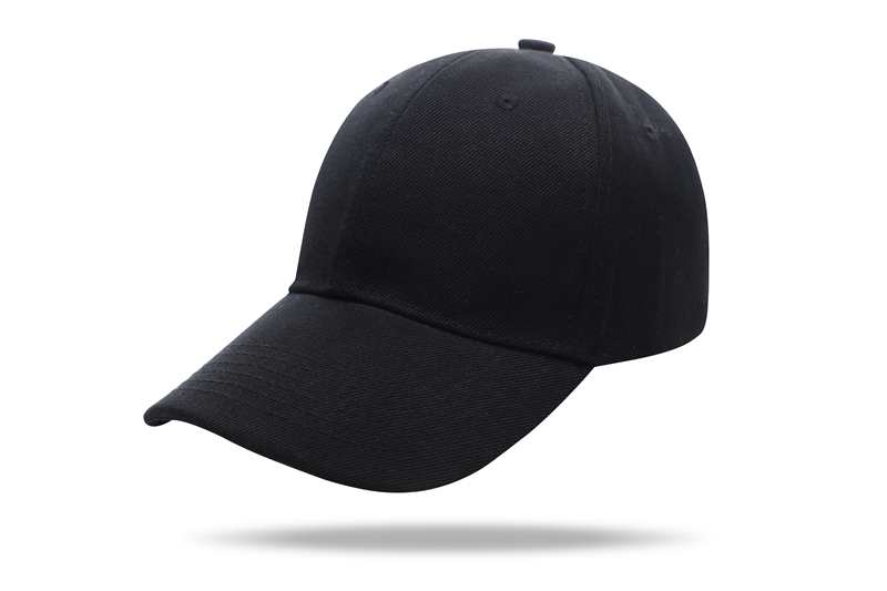 Casual Sports 100% nylon 6 Panel Cap HB123 print logo 72