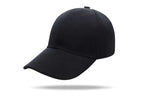 Casual Sports 100% nylon 6 Panel Cap HB123 print logo 72