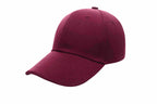 Casual Sports 100% nylon 6 Panel Cap HB123 print logo 16