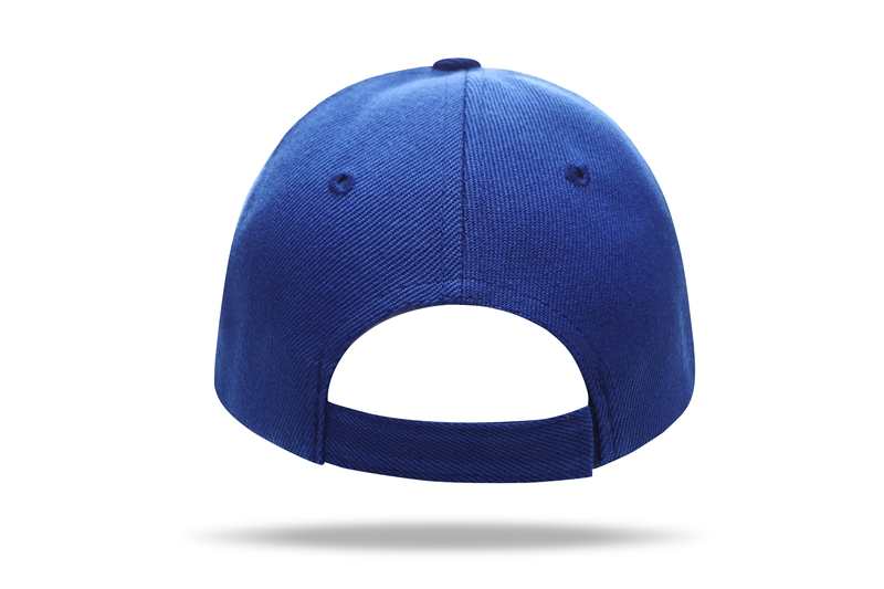 Casual Sports 100% nylon 6 Panel Cap HB123 print logo 32