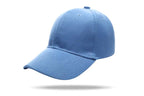 Casual Sports 100% nylon 6 Panel Cap HB123 print logo 28