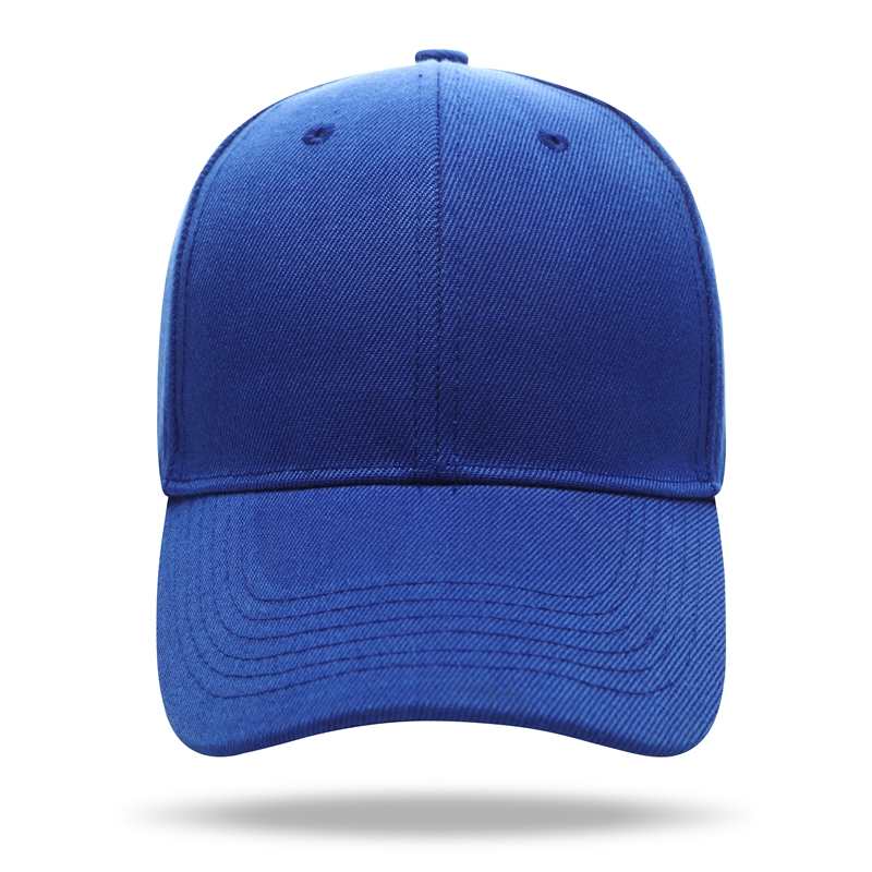 Casual Sports 100% nylon 6 Panel Cap HB123 print logo 20