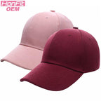 Casual Sports 100% nylon 6 Panel Cap HB123 print logo 24