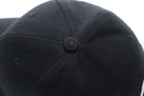 Casual Sports 100% nylon 6 Panel Cap HB123 print logo 52