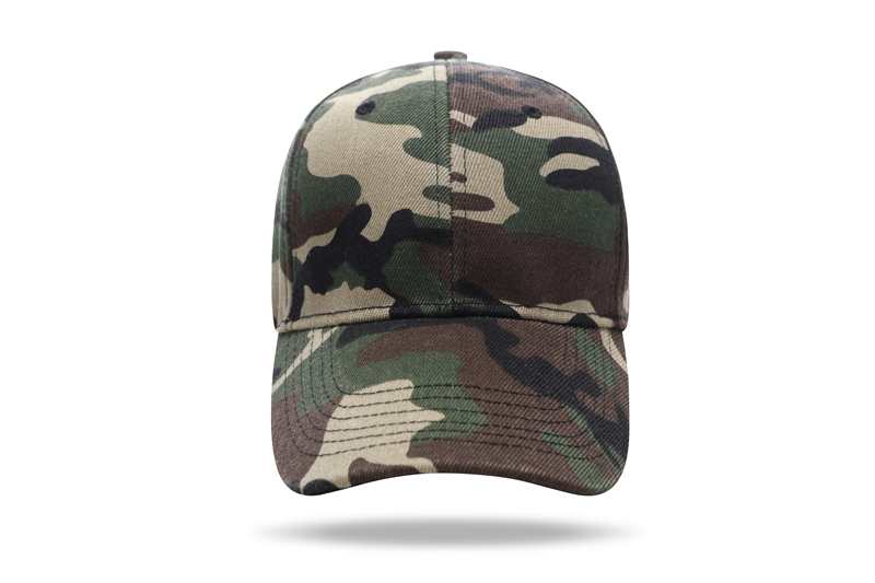 Casual Sports 100% nylon 6 Panel Cap HB123 print logo 68