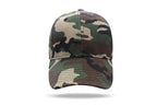 Casual Sports 100% nylon 6 Panel Cap HB123 print logo 68