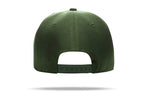Casual Hip Hop 100% polyester Flat Bill Flat brim solid color wool felt hip-hop hatHB126 print logo 29