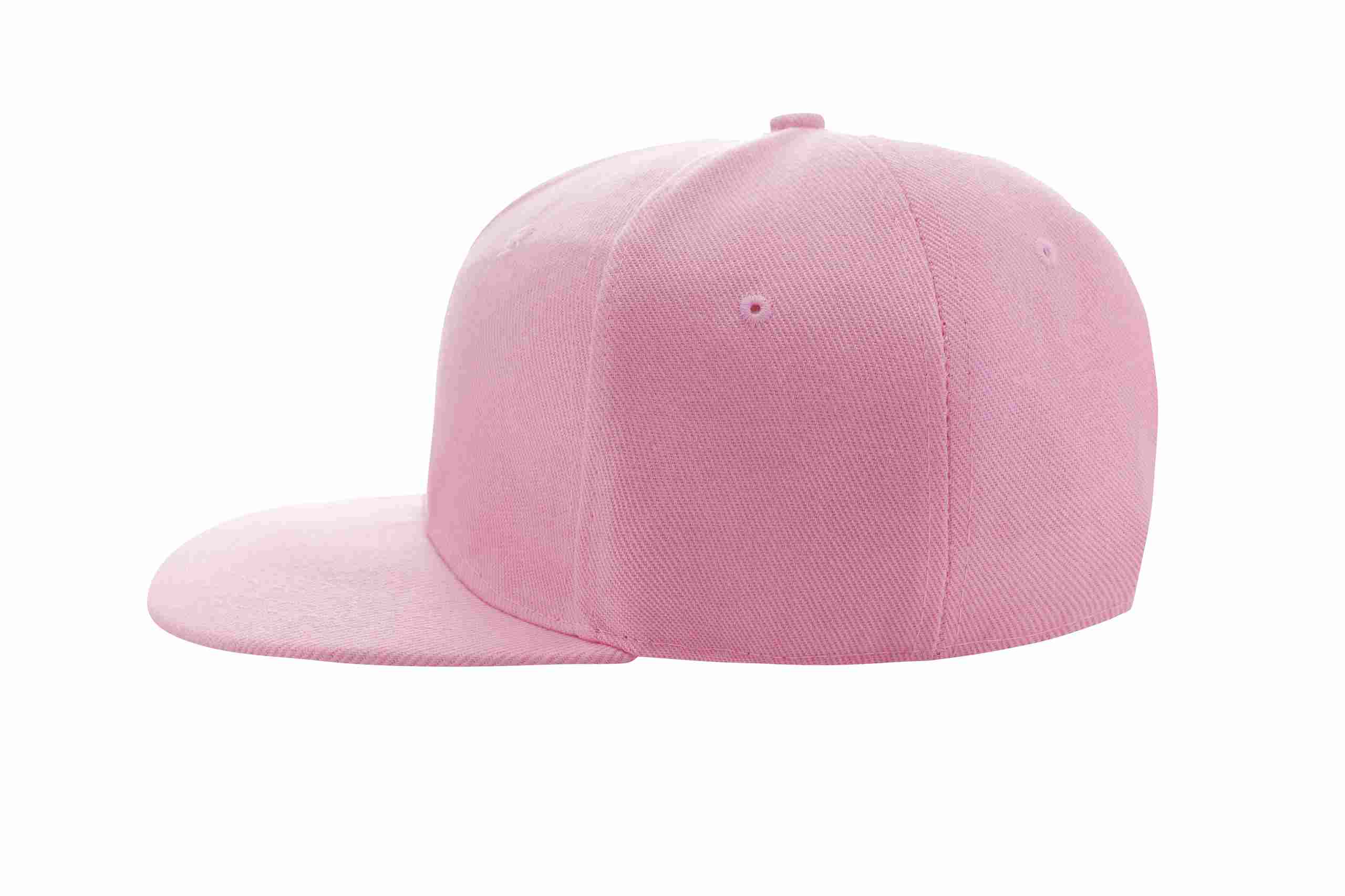 Casual Hip Hop 100% polyester Flat Bill Flat brim solid color wool felt hip-hop hatHB126 print logo 5