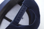 Casual Hip Hop 100% polyester Flat Bill Flat brim solid color wool felt hip-hop hatHB126 print logo 58