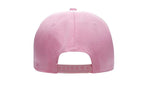 Casual Hip Hop 100% polyester Flat Bill Flat brim solid color wool felt hip-hop hatHB126 print logo 10