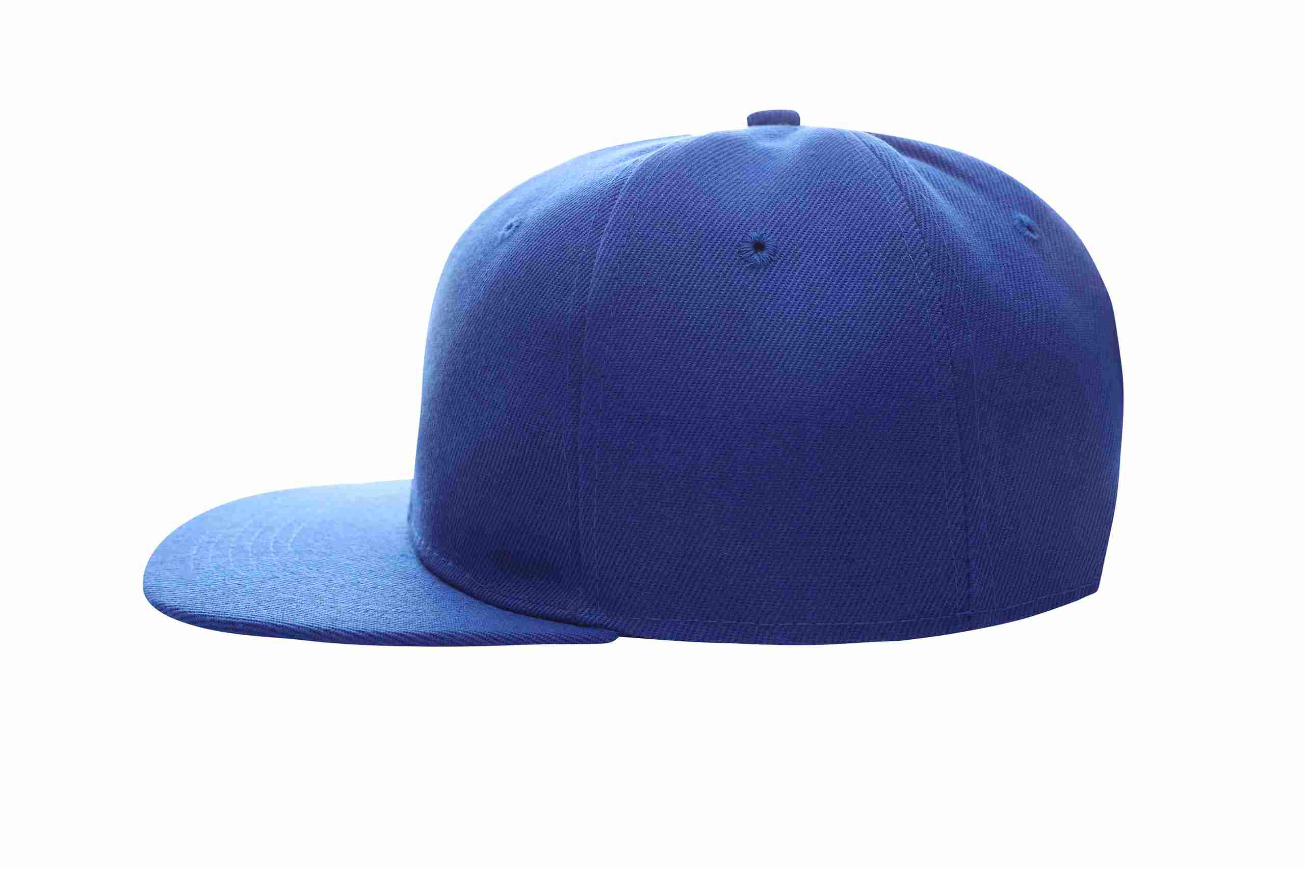 Casual Hip Hop 100% polyester Flat Bill Flat brim solid color wool felt hip-hop hatHB126 print logo 7