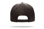 Casual Hip Hop 100% polyester Flat Bill Flat brim solid color wool felt hip-hop hatHB126 print logo 35