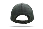 Baseball Washed 100% cotton Washing cloth pure cotton six piece cap HB128 print logo 49