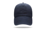 Baseball Washed 100% cotton Washing cloth pure cotton six piece cap HB128 print logo 53