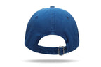 Baseball Washed 100% cotton Washing cloth pure cotton six piece cap HB128 print logo 29