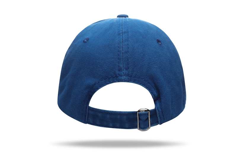 Baseball Washed 100% cotton Washing cloth pure cotton six piece cap HB128 print logo 29