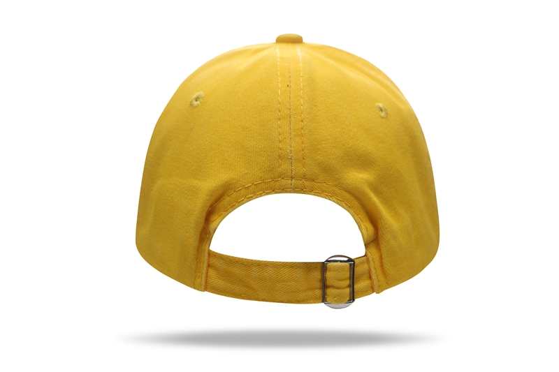 Baseball Washed 100% cotton Washing cloth pure cotton six piece cap HB128 print logo 62
