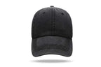 Baseball Washed 100% cotton Washing cloth pure cotton six piece cap HB128 print logo 66