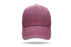 Baseball Washed 100% cotton Washing cloth pure cotton six piece cap HB128 print logo 39