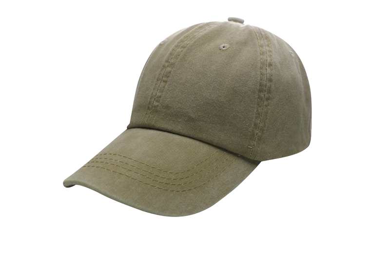 Baseball Washed 100% cotton Washing cloth pure cotton six piece cap HB128 print logo 12