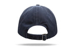 Baseball Washed 100% cotton Washing cloth pure cotton six piece cap HB128 print logo 52