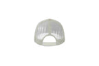 Baseball Mesh 100% cotton Solid color pure cotton mesh six piece hat HB133 print logo 33