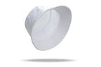 Outdoor Casual 100% cotton Bucket Hat HB135 print logo 21